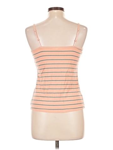 Mystree Sleeveless Top (view 2)