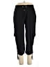 Woman Within Black Cargo Pants Size 18 (L) - photo 1
