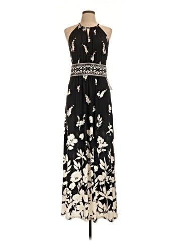 London Times Casual Dress (view 1)