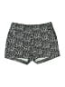 Bebop Polka Dots Black Shorts Size 3 - photo 1