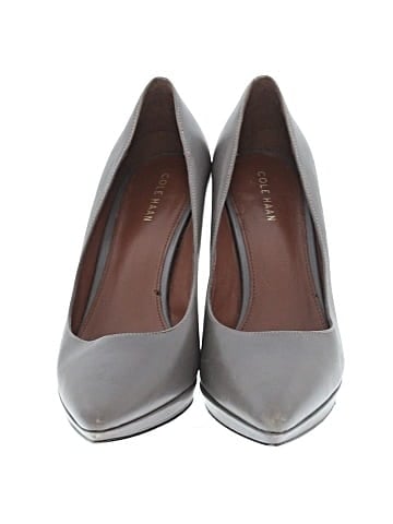 Cole Haan Heels (view 2)