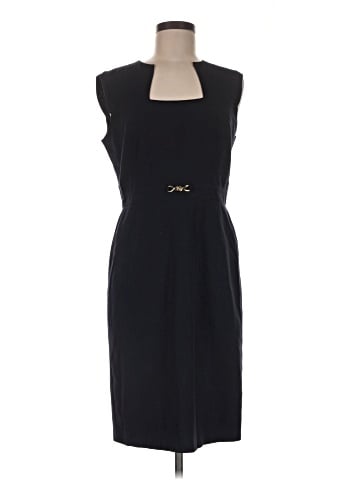 Tahari by ASL Cocktail Dress (view 1)
