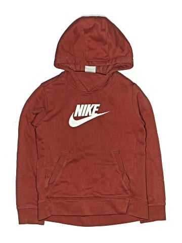 Nike Pullover Hoodie (view 1)