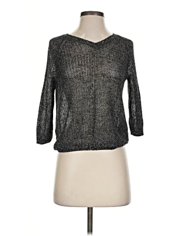 Uniqlo 3/4 Sleeve Top (view 1)