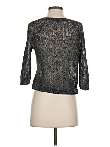 Uniqlo 3/4 Sleeve Top (view 2)