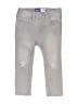 Old Navy Stars Gray Jeans Size 2T - photo 1