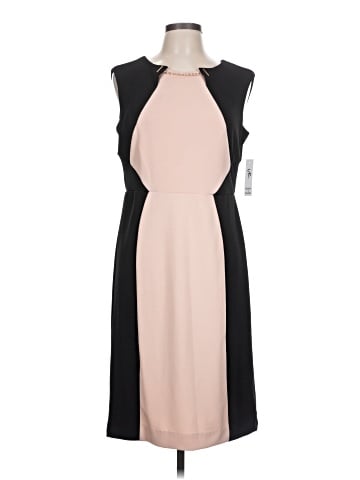 Shelby & Palmer Casual Dress (view 1)