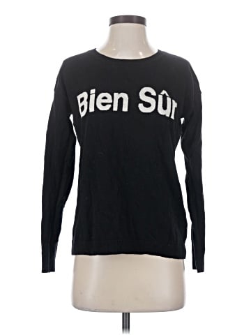 Madewell Pullover Sweater (view 1)