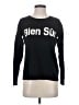 Madewell Black Sweatshirt Size S - photo 1