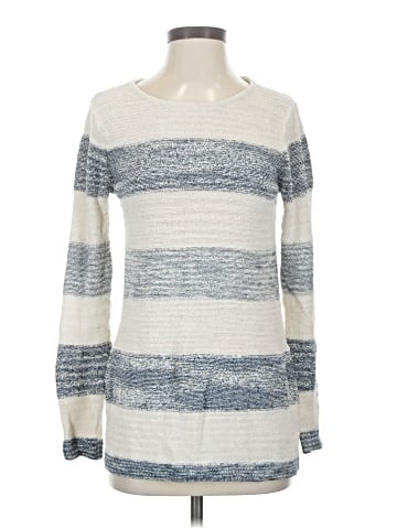 CALVIN KLEIN JEANS Pullover Sweater (view 1)