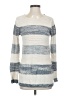 CALVIN KLEIN JEANS White Pullover Sweater Size S - photo 1
