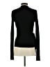 Helmut Lang Black Wool Pullover Sweater Size S - photo 2