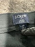 J.Crew Factory Store Black Active Pants Size 10 - photo 7