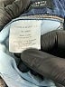 Veronica Beard Jeans Hearts Blue Jeans Size 28 waist - photo 8