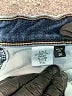 Veronica Beard Jeans Hearts Blue Jeans Size 28 waist - photo 9