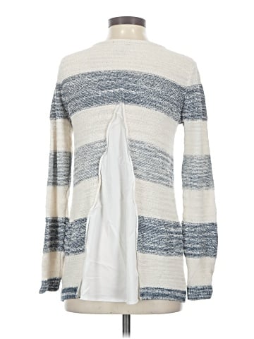 CALVIN KLEIN JEANS Pullover Sweater (view 2)