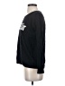 Madewell Black Sweatshirt Size S - photo 5