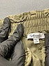 Splendid Solid Green Khaki Shorts Size XL - photo 3