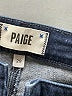 Paige Blue Jeans Size 29 waist - photo 7