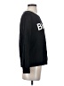 Madewell Black Sweatshirt Size S - photo 4