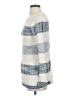 CALVIN KLEIN JEANS White Pullover Sweater Size S - photo 5