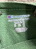 Champion Green Short Sleeve T-Shirt Size 4 - 5 - photo 3