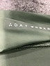 ADAY Green Sports Bra Size XS - photo 7
