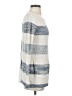 CALVIN KLEIN JEANS White Pullover Sweater Size S - photo 4