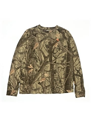 Abercrombie Kids Long Sleeve T-Shirt (view 1)