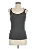 Mountain Hardwear Gray Active Tank Size M - photo 1