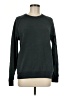 Alternative Earth Solid Green Sweatshirt Size M - photo 1