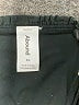 ABound 100% Cotton Black Sleeveless Blouse Size XL - photo 7