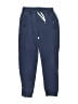 Hanna Andersson 100% Cotton Solid Blue Casual Pants Size 10 - photo 1