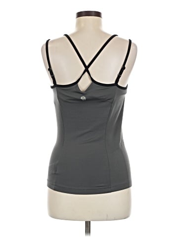 Mountain Hardwear Active Tank (view 2)