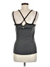 Mountain Hardwear Gray Active Tank Size M - photo 2