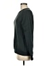 Alternative Earth Solid Green Sweatshirt Size M - photo 5