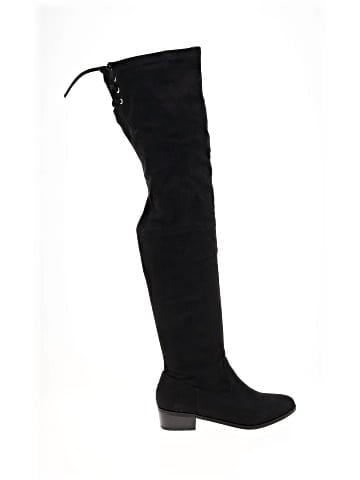 Just Fab Boots (view 1)