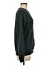 Alternative Earth Solid Green Sweatshirt Size M - photo 4