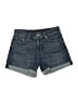 Lucky Brand Blue Denim Shorts Size 2 - photo 1