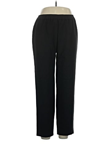Bend Over Casual Pants (view 1)