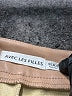 Avec Les Filles 100% Polyurethane Tan Dress Pants Size 4 - photo 7