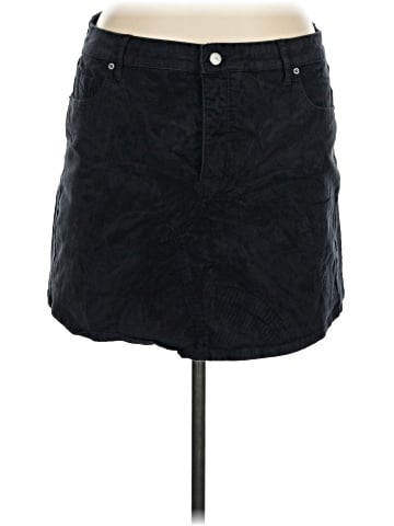 Old Navy Denim Skirt (view 1)