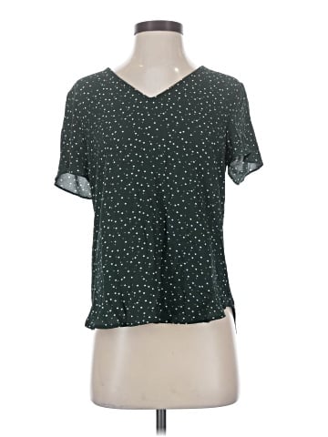41Hawthorn Short Sleeve Top (view 1)