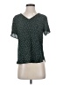 41Hawthorn Green Short Sleeve Top Size XS - photo 1