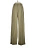 Vince. Green Casual Pants Size 0 - photo 1