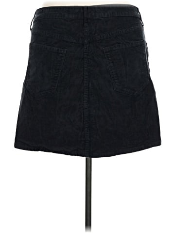 Old Navy Denim Skirt (view 2)
