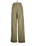Vince. Green Casual Pants Size 0 - photo 2