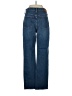 J.Crew Blue Jeans Size 27 waist - photo 2