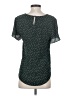 41Hawthorn Green Short Sleeve Top Size XS - photo 2