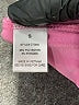 Always Indigo Pink Sleeveless Blouse Size S - photo 8
